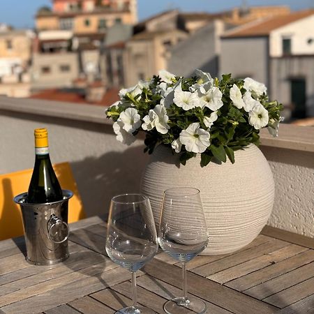 A Cala Suite & Apartment Palermo Exterior photo
