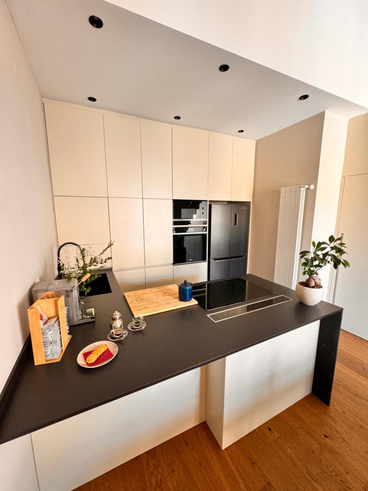 A Cala Suite & Apartment Palermo Exterior photo