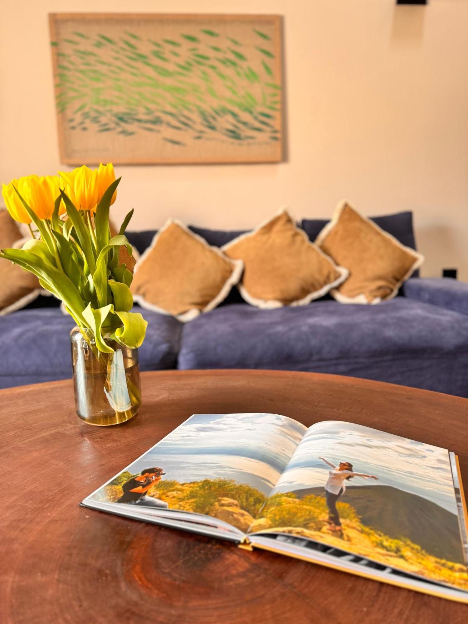 A Cala Suite & Apartment Palermo Exterior photo